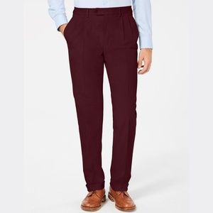 Vittorio St. Angelo Tear Away Dress Pants